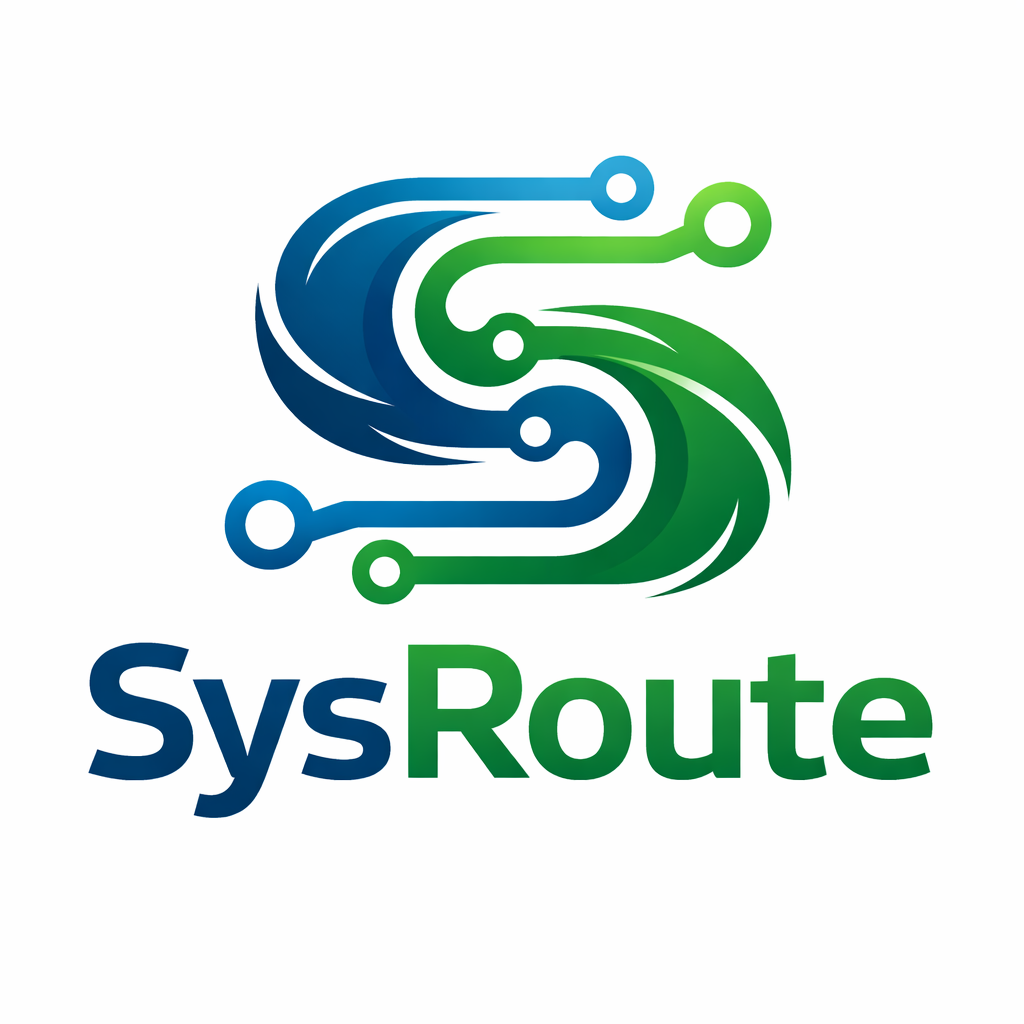 sysroute